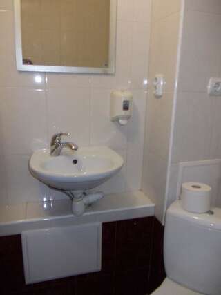 Апартаменты Апартаменты Александра Киев Апартаменты-3