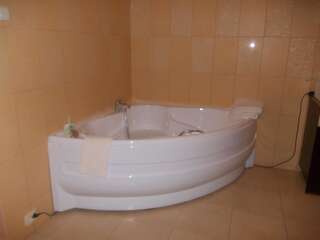 Апартаменты Апартаменты Александра Киев Стандартные апартаменты-6