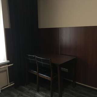 Апартаменты Апартаменты Александра Киев Апартаменты «Премьер» с 1 спальней-5