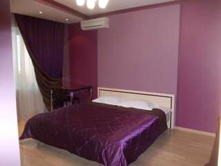 Апартаменты Апартаменты Александра Киев Стандартные апартаменты-1