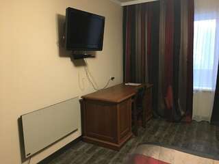 Апартаменты Апартаменты Александра Киев Апартаменты «Премьер» с 1 спальней-13