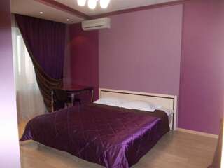 Апартаменты Апартаменты Александра Киев Стандартные апартаменты-7