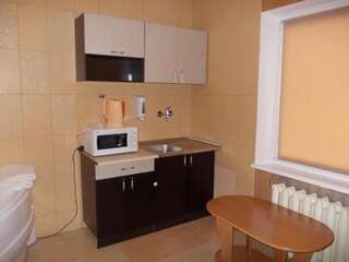 Апартаменты Апартаменты Александра Киев Стандартные апартаменты-9