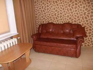 Апартаменты Апартаменты Александра Киев Стандартные апартаменты-10