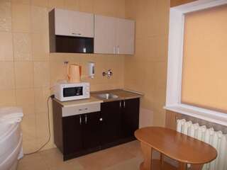 Апартаменты Апартаменты Александра Киев Стандартные апартаменты-3