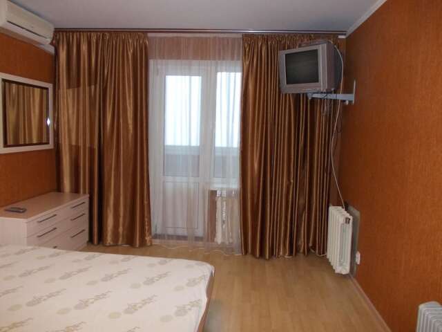 Апартаменты Апартаменты Александра Киев-12