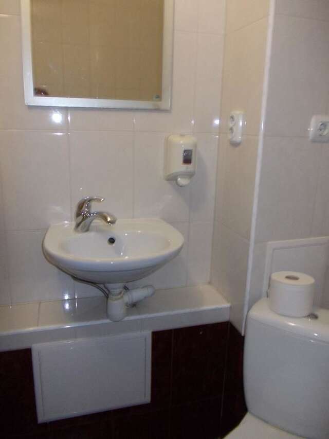 Апартаменты Апартаменты Александра Киев-13