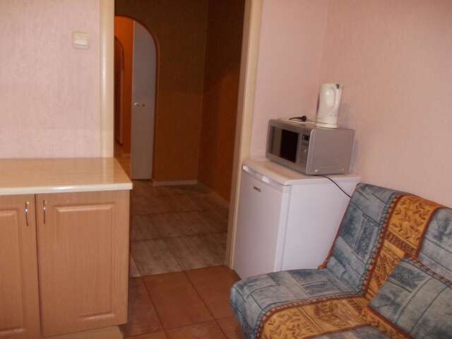 Апартаменты Апартаменты Александра Киев-15