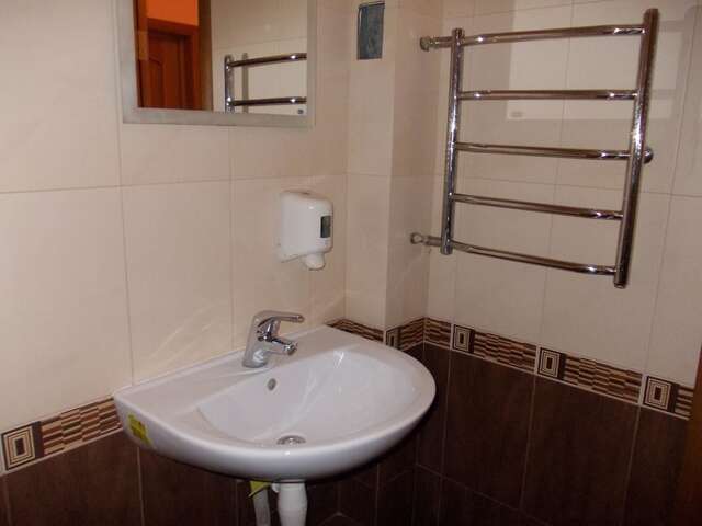 Апартаменты Апартаменты Александра Киев-17