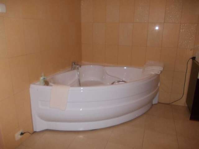 Апартаменты Апартаменты Александра Киев-19