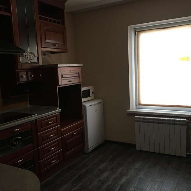 Апартаменты Апартаменты Александра Киев-20