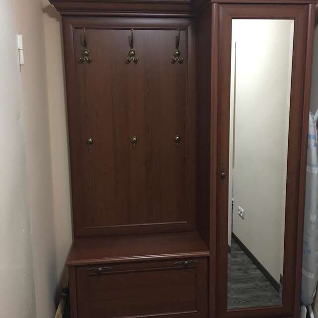 Апартаменты Апартаменты Александра Киев-24