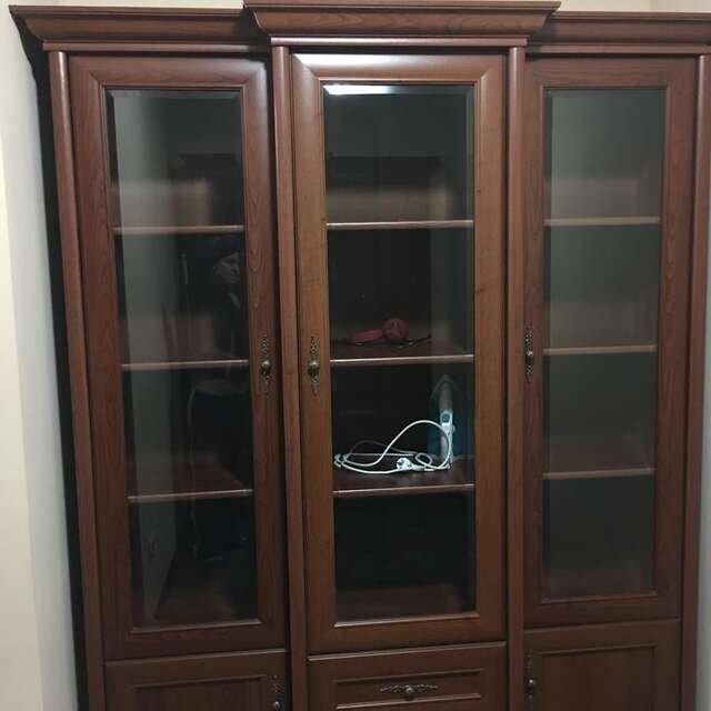 Апартаменты Апартаменты Александра Киев-25