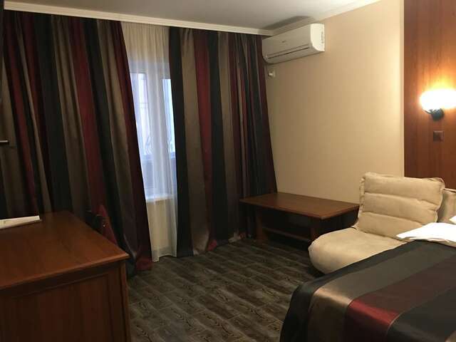 Апартаменты Апартаменты Александра Киев-27