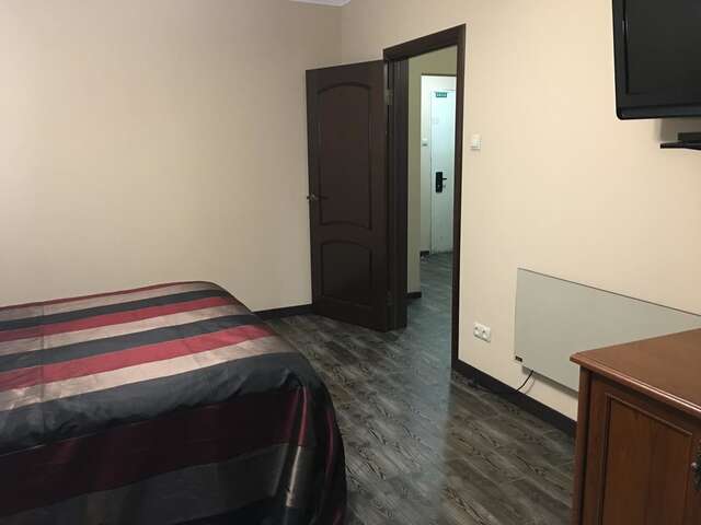 Апартаменты Апартаменты Александра Киев-28