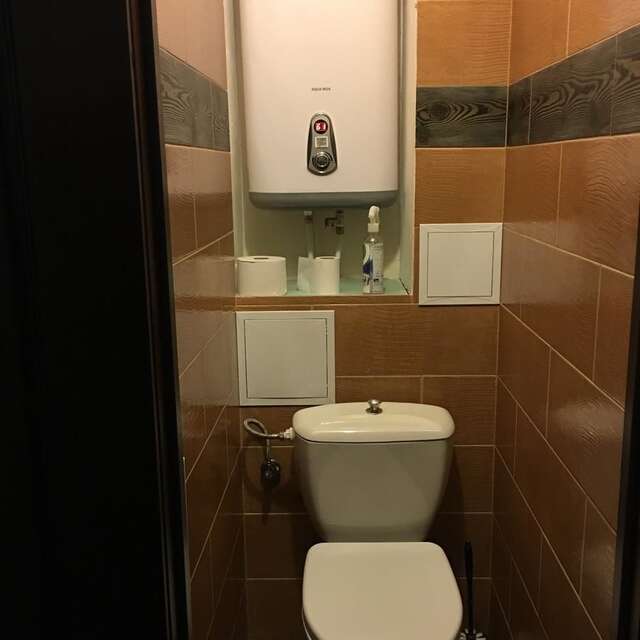 Апартаменты Апартаменты Александра Киев-31