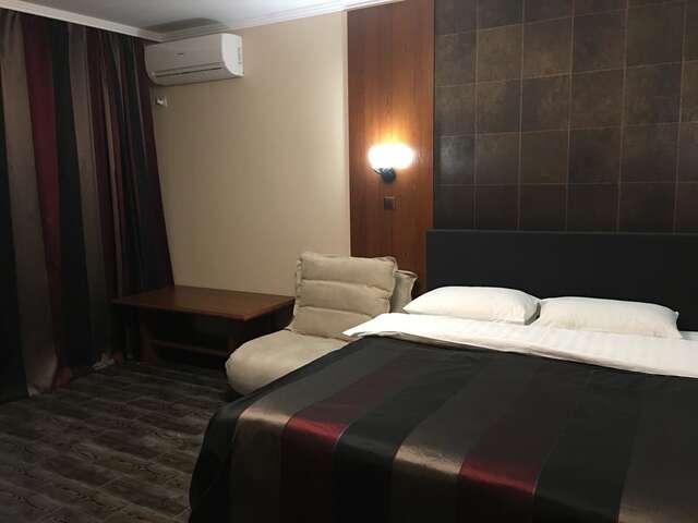 Апартаменты Апартаменты Александра Киев-5