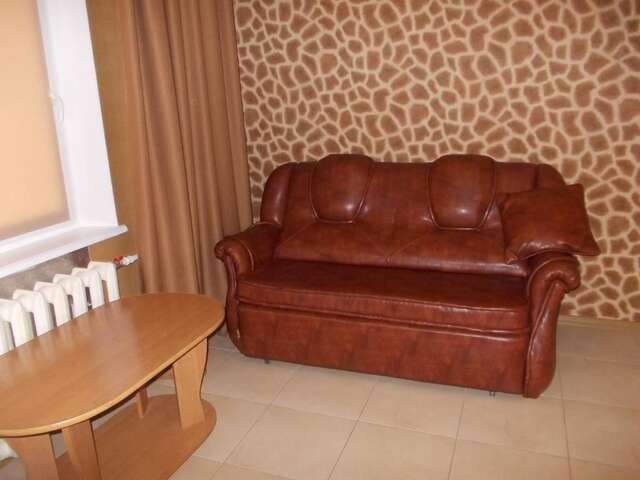 Апартаменты Апартаменты Александра Киев-37