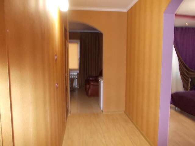 Апартаменты Апартаменты Александра Киев-39